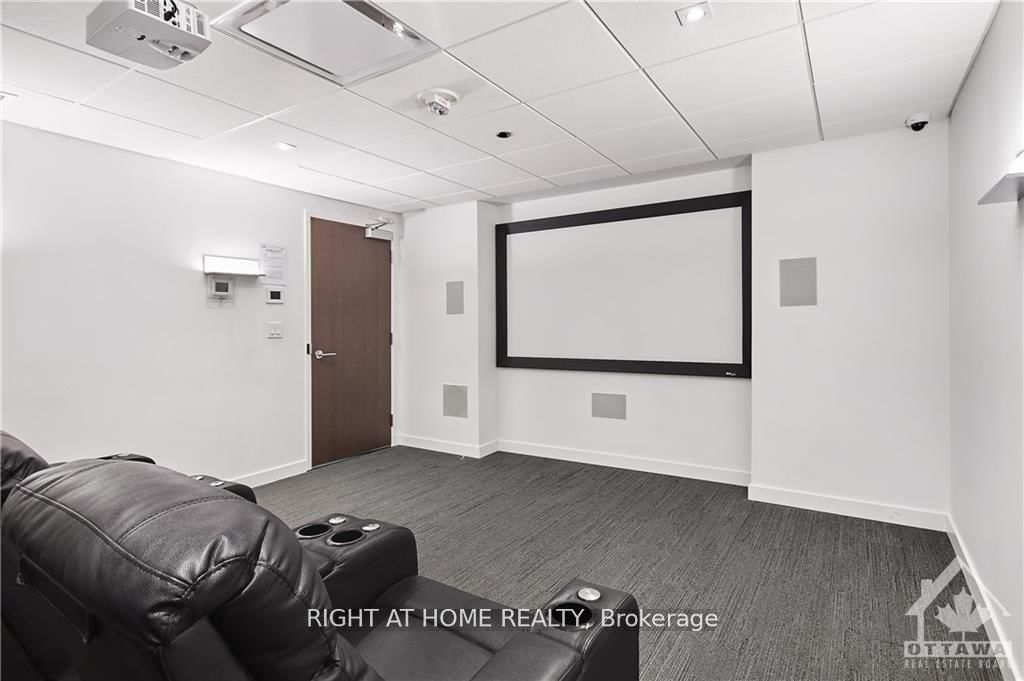 199 Slater Street, Unit #1601 - Photo 20