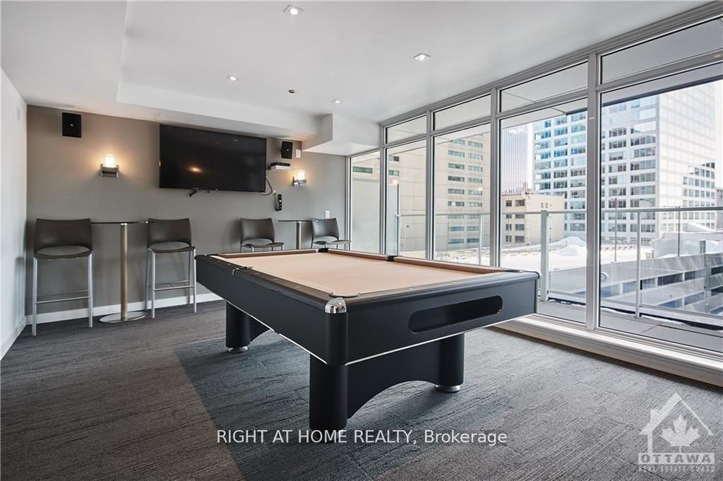 199 Slater Street, Unit #1601 - Photo 21