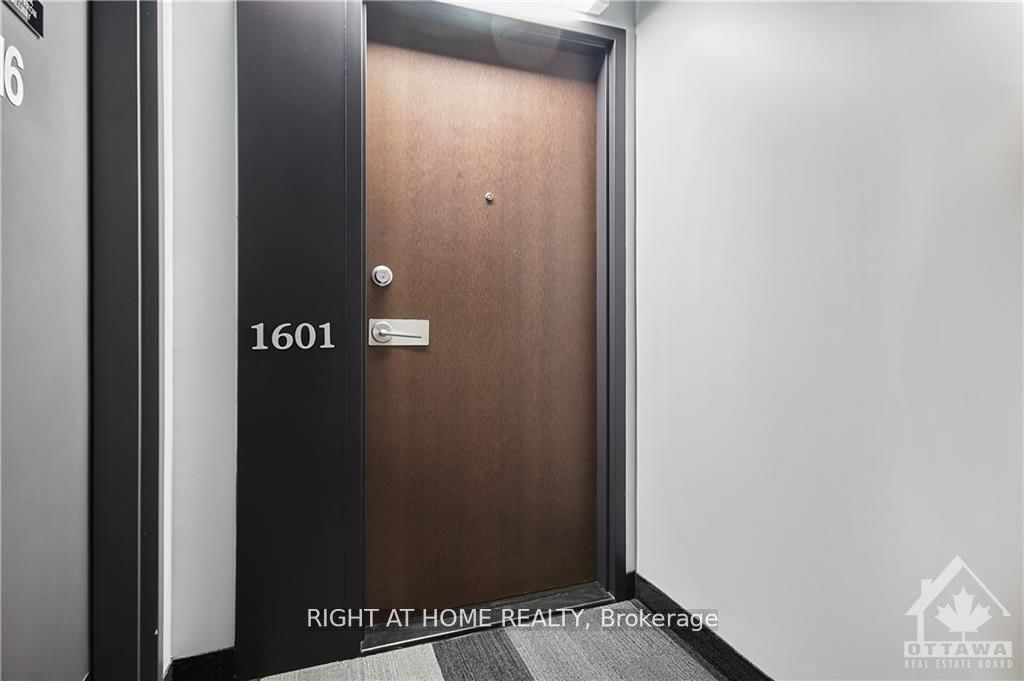 199 Slater Street, Unit #1601 - Photo 3