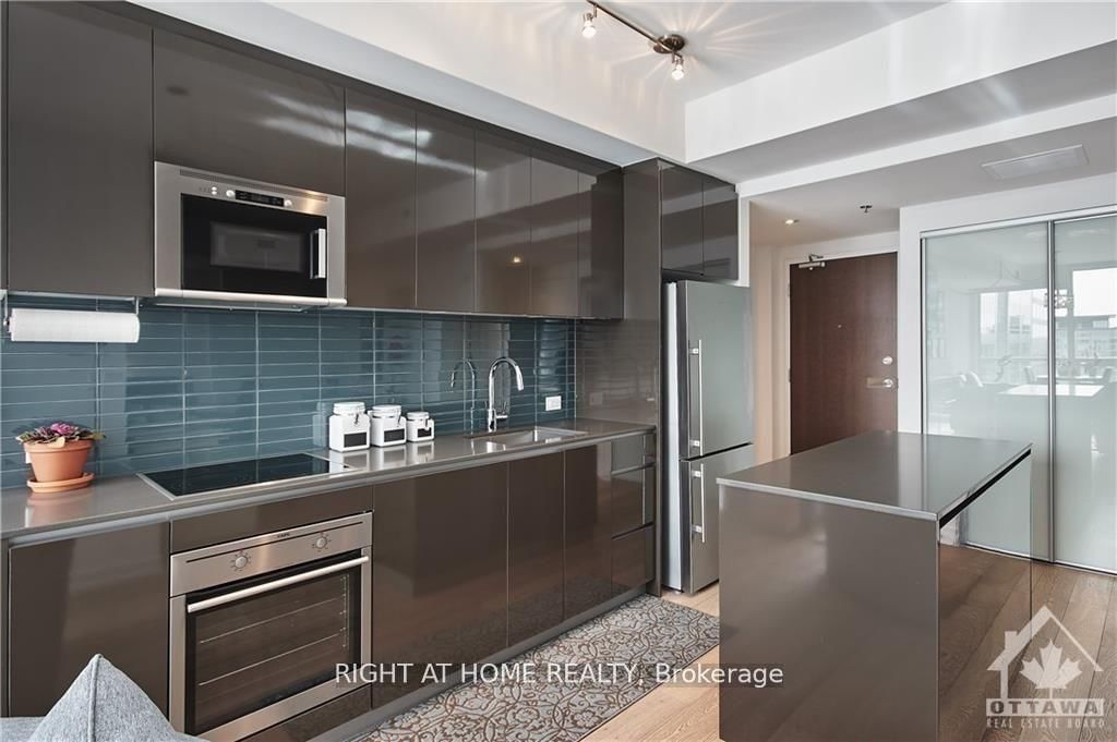 199 Slater Street, Unit #1601 - Photo 6