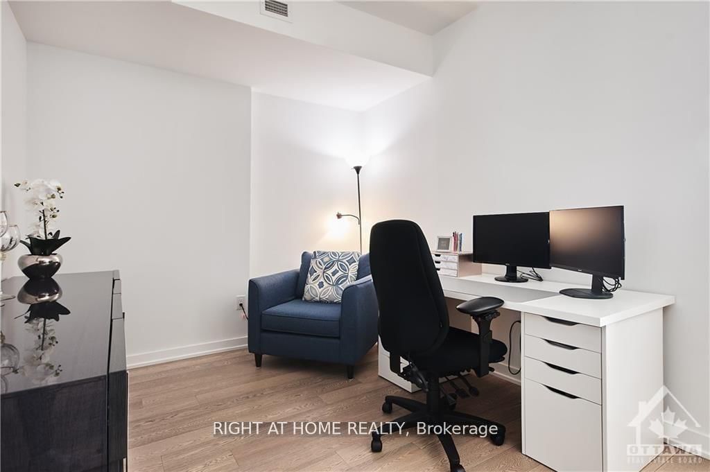 199 Slater Street, Unit #1601 - Photo 9