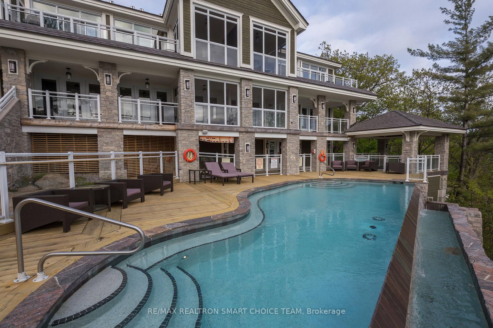 1869 W Muskoka 118 Road • #L204-C1 • Muskoka Lakes, ON photo 20