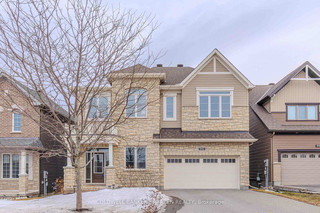 942 Guinness Crescent