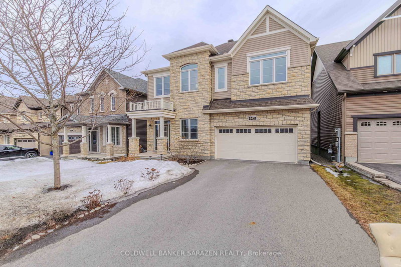 942 Guinness Cres, Ottawa, K2C 3H2 | Image 2
