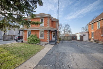 312 Clarence Street