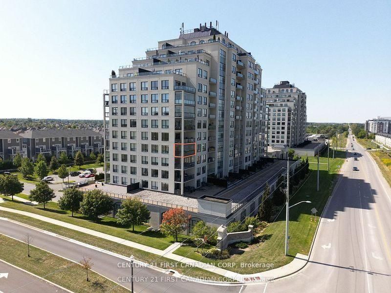 home for sale on 504-240 Villagewalk Boulevard