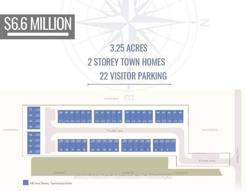 421 Line 1 Rd, Niagara-on-the-Lake, L0S 1J0 | Image 2