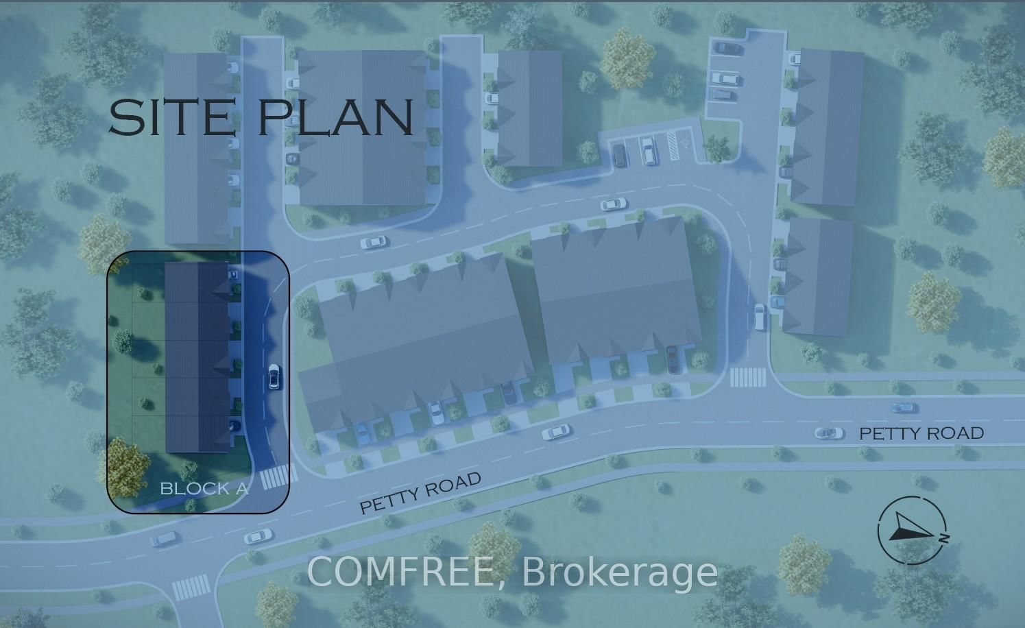 3090 Petty Road, Unit 4 - Photo 2