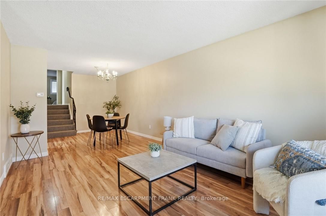 Semi-Detached House for sale at 94 WENDOVER Drive, Hamilton, Ontario, L9C 5X5 - Fessenden - MLS: X12941784