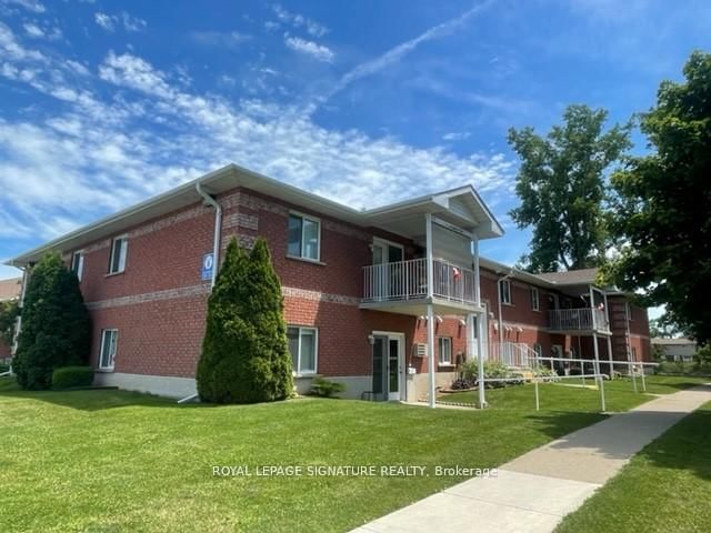 home for sale on Building B Lvl 1, Unit 12-236 Margaret Avenue