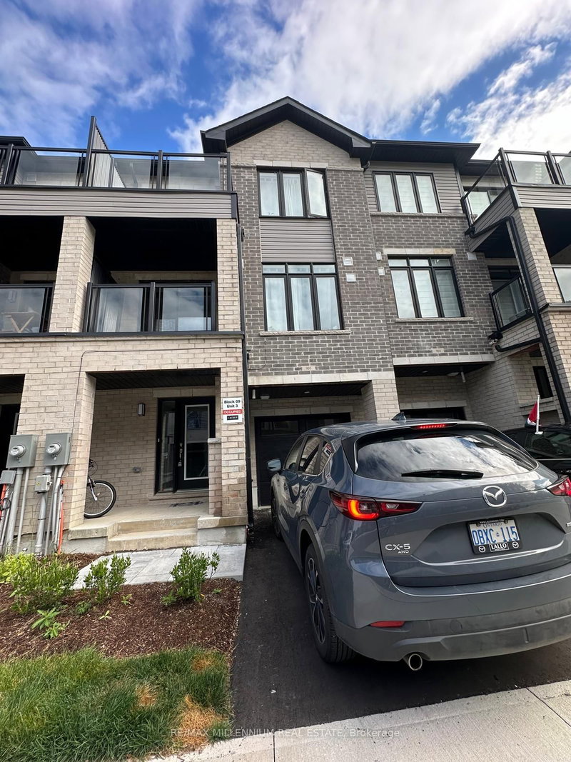 903 - 585 Colborne St E, Brantford, N3S 3M7 | Image 2