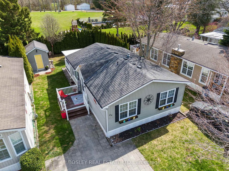 home for sale on 29 Rowan Rd-77307 Bluewater Highway