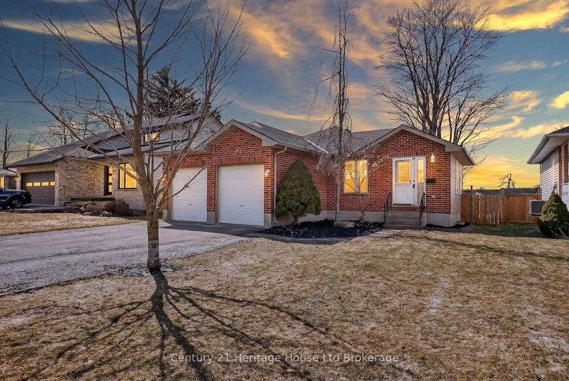 home for sale on 42 Eleanor Street