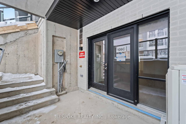 106C - 16 Melbourne Avenue