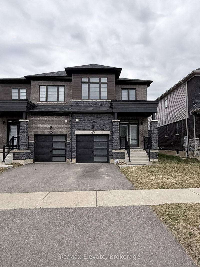 home for lease on 51 Lillian Way