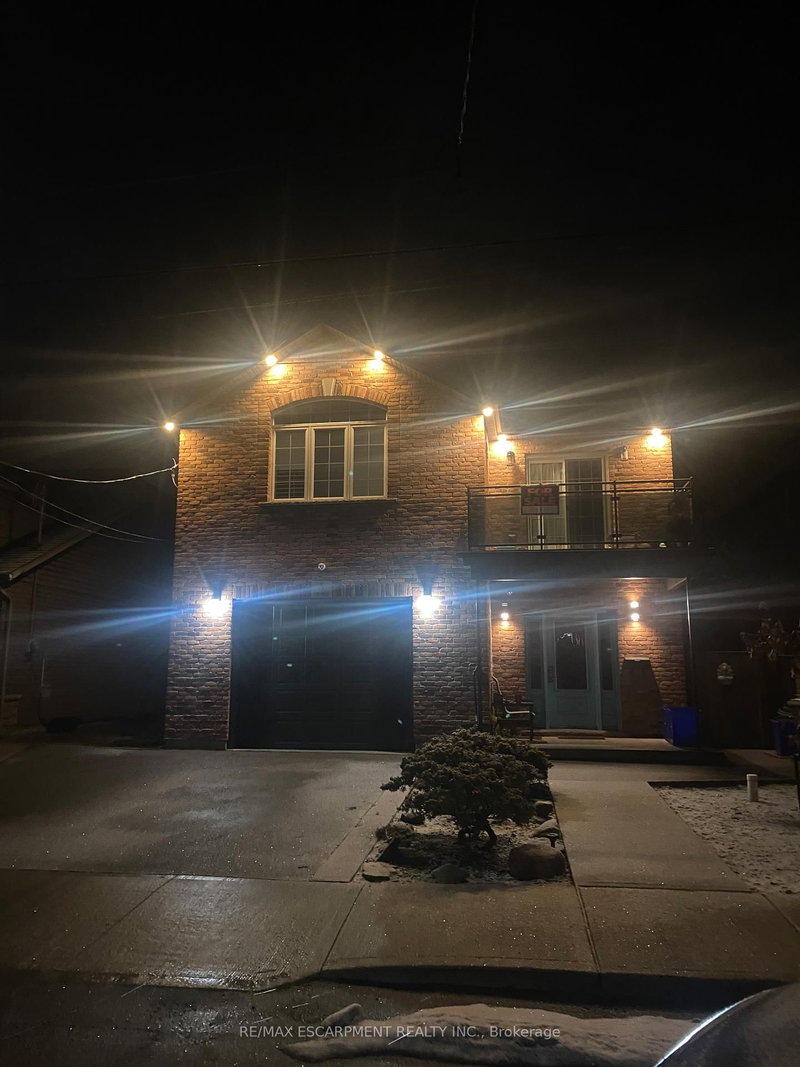 5 ARDEN Ave, Hamilton, L8H 7C2 | Image 2