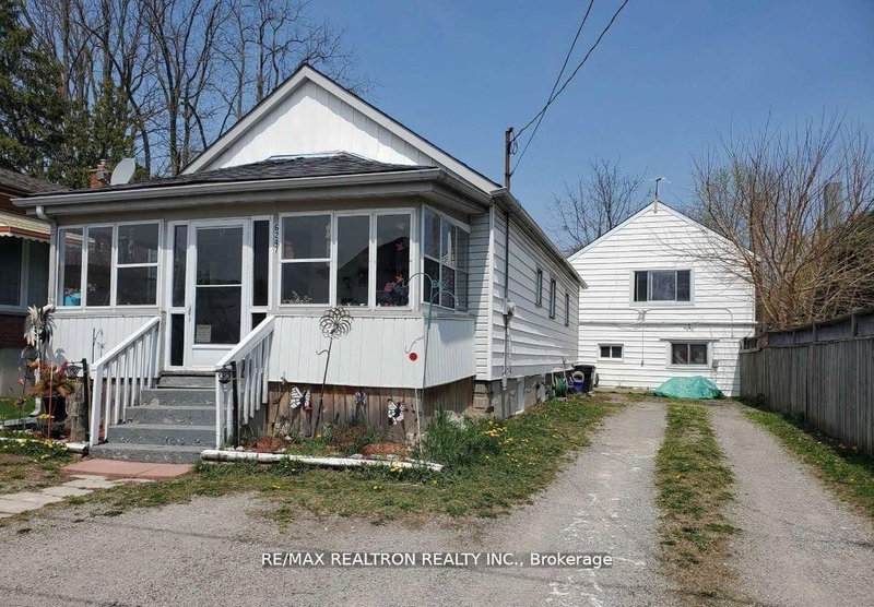 home for sale on 6247 Taylor Street