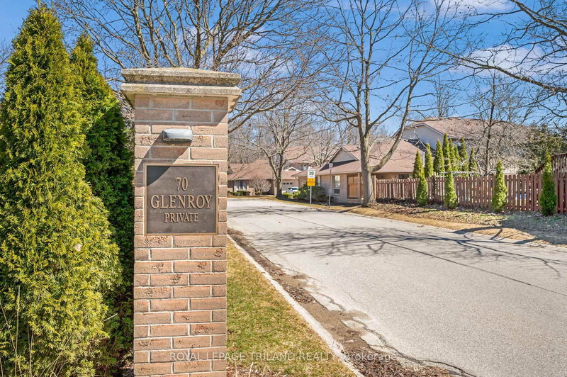 1 - 70 Glenroy Rd, London South, N5Z 4W9 | Image 2