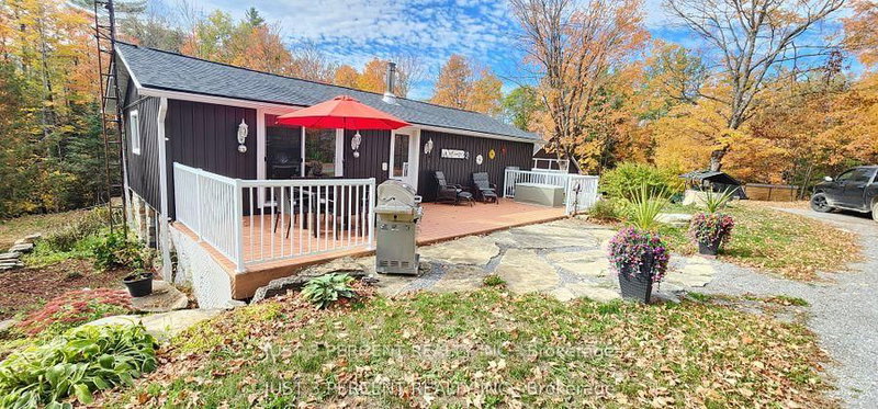 1492 County Rd 620 Rd, North Kawartha, K0L 1A0 | Image 3