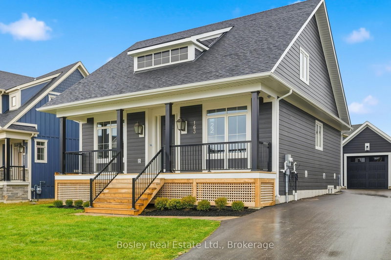 163 SUGAR MAPLE St, Blue Mountains, L9Y 0Z3 | Image 3