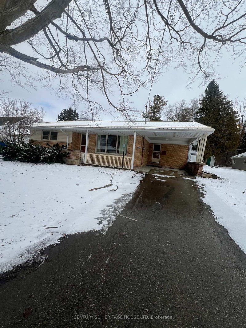 home for sale on 197 King Street S