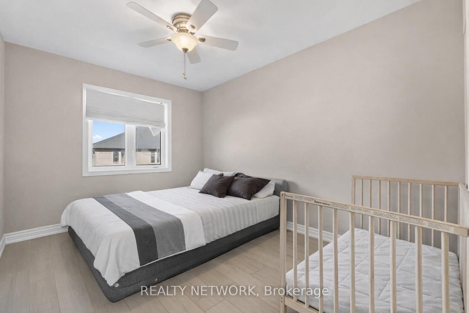 Semi-Detached House for sale at 113 Echovalley Drive, Hamilton, Ontario, L8J 0H1 - Stoney Creek Mountain - MLS: X12942064