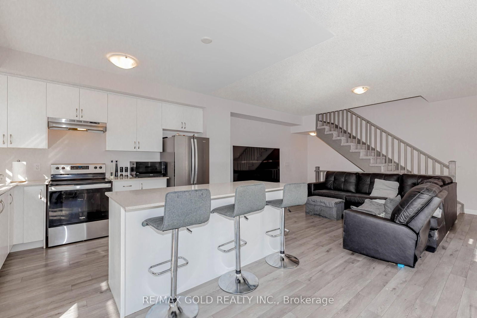 585 Colborne Street E, Unit 1007 - Photo 21
