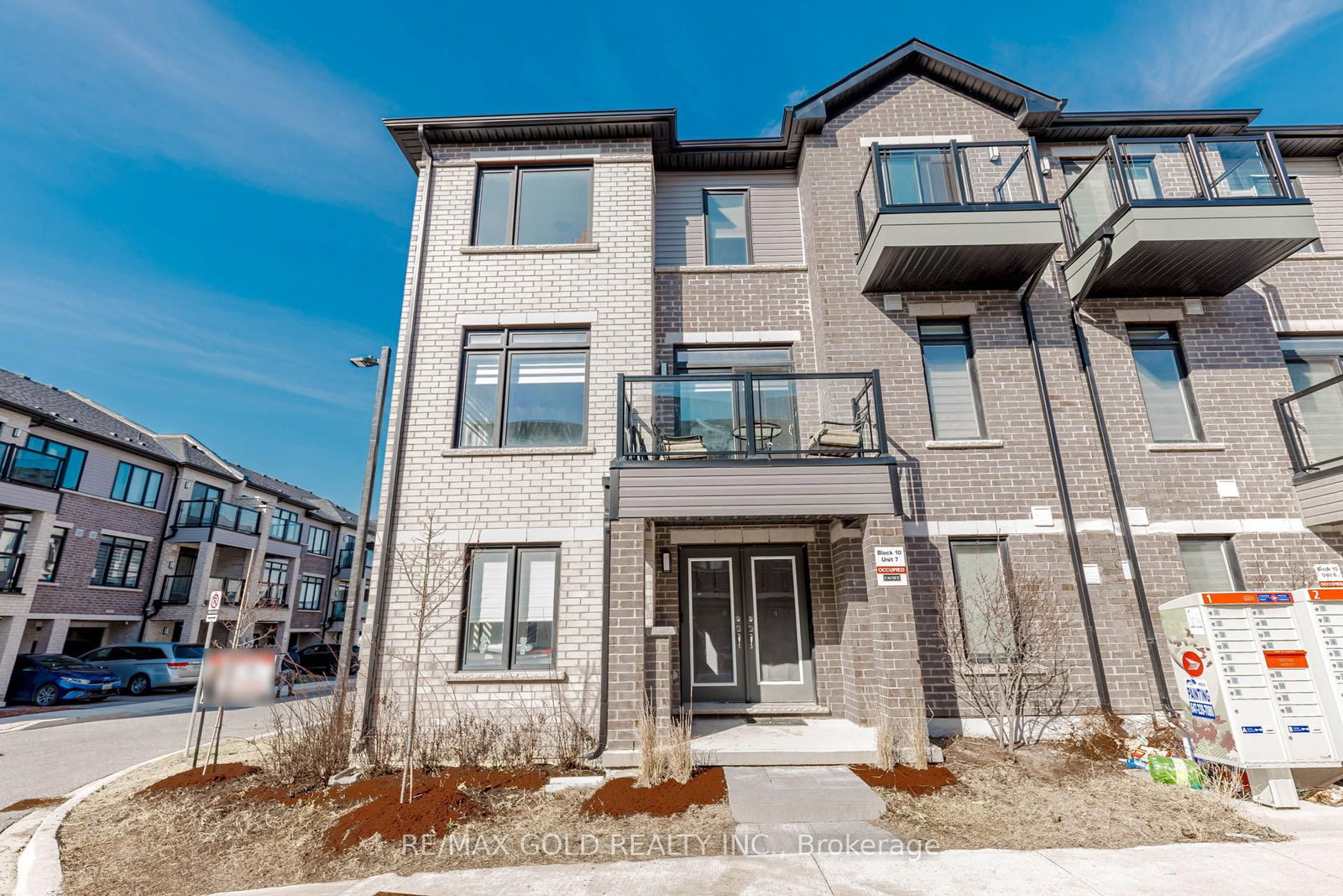 585 Colborne Street E, Unit 1007 - Photo 7