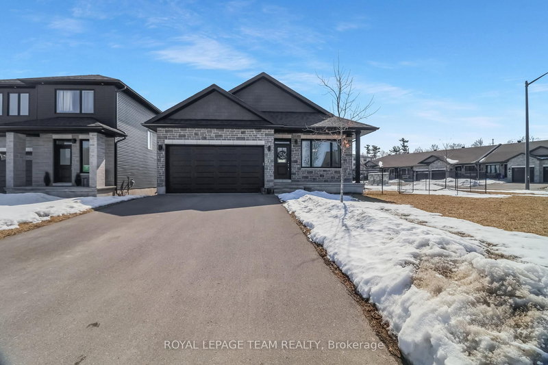 home for sale on 20 Seabert Drive