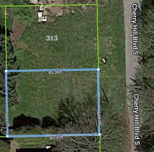 Lot 1 - 313 CHERRYHILL Blvd S, Fort Erie, L0S 1B0 | Image 3