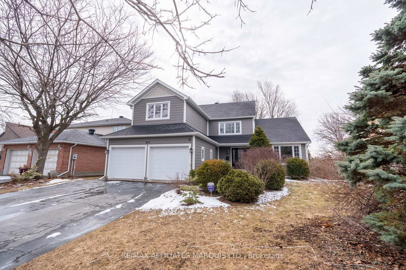 865 Chelsea Cres, Cornwall, K6H 6Y6 | Image 3