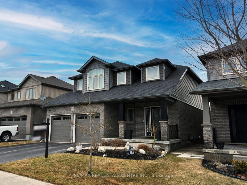 123 Taylor Dr, East Luther Grand Valley, L9W 6P2 | Image 3