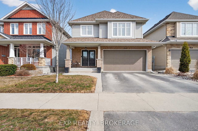 1140 ESCALA Crescent