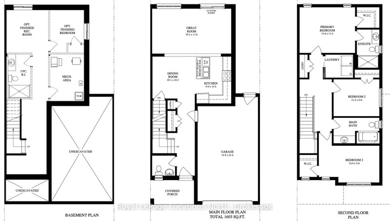 125 Tremble Drive