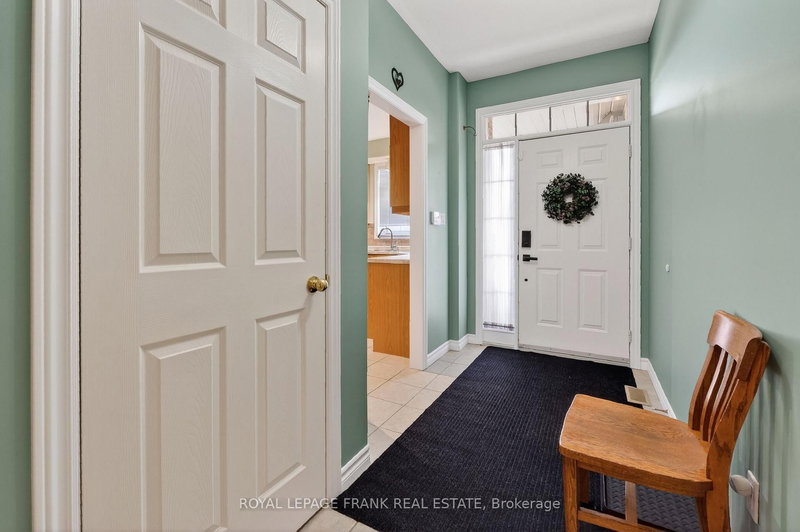 12 - 21 Rivermill Blvd, Kawartha Lakes, K9V 6K6 | Image 2