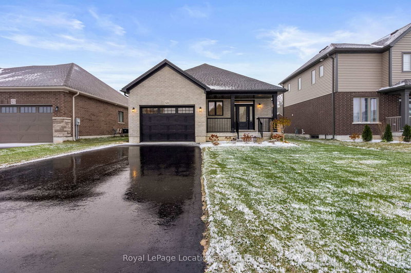 126 EMERSON Way, West Grey, N0G 1R0 | Image 3