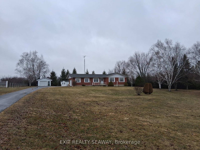 5514 County Road 16 Rd N, South Dundas, K0E 1K0 | Image 2