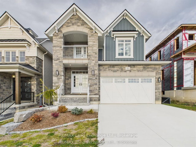 99 INVERNESS Street N