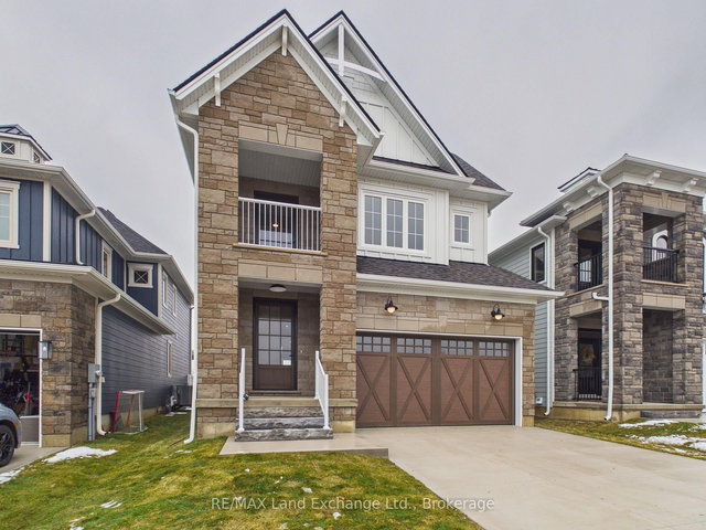 119 Inverness Street N