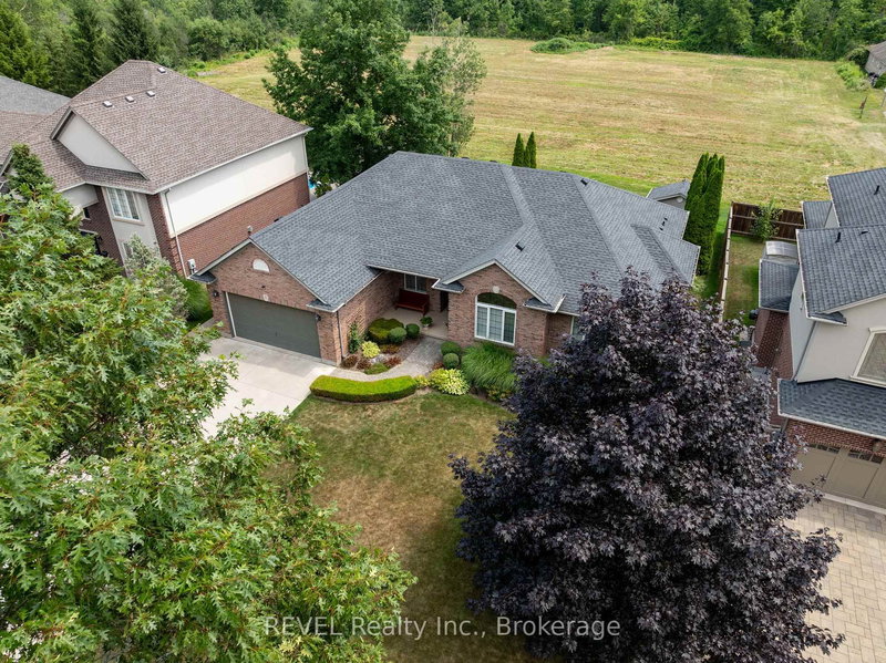 home for sale on 5 Beechwood Crescent