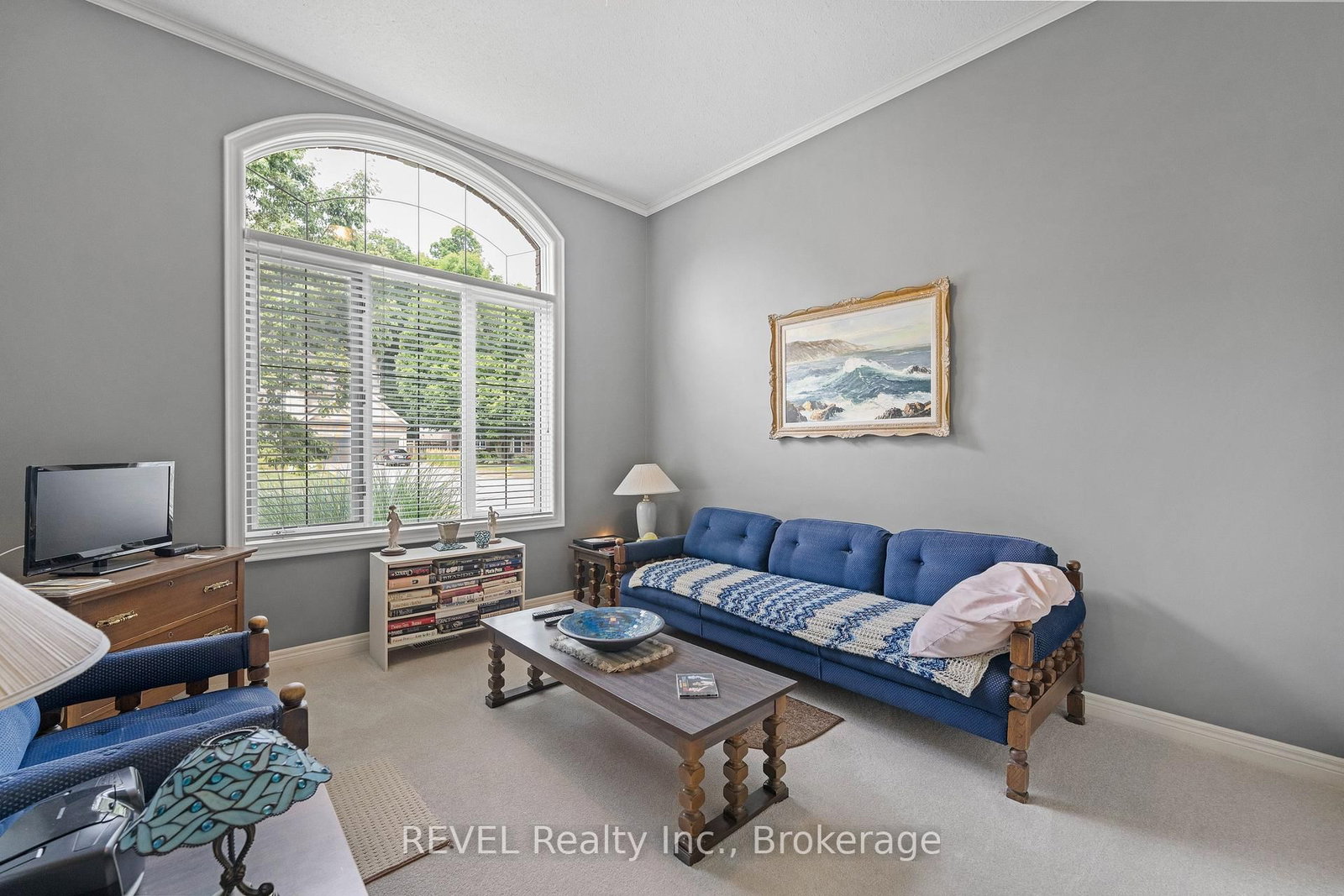 Detached House for sale at 5 Beechwood Crescent, Pelham, Ontario, L0S 1E7 - Fonthill - MLS: X12942616