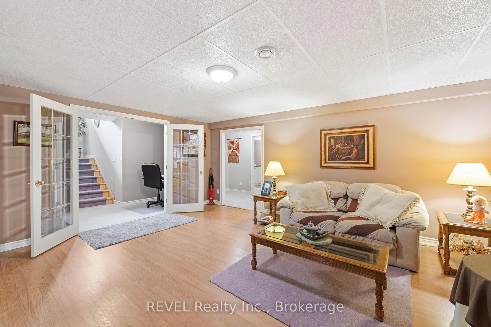 Detached House for sale at 5 Beechwood Crescent, Pelham, Ontario, L0S 1E7 - Fonthill - MLS: X12942616