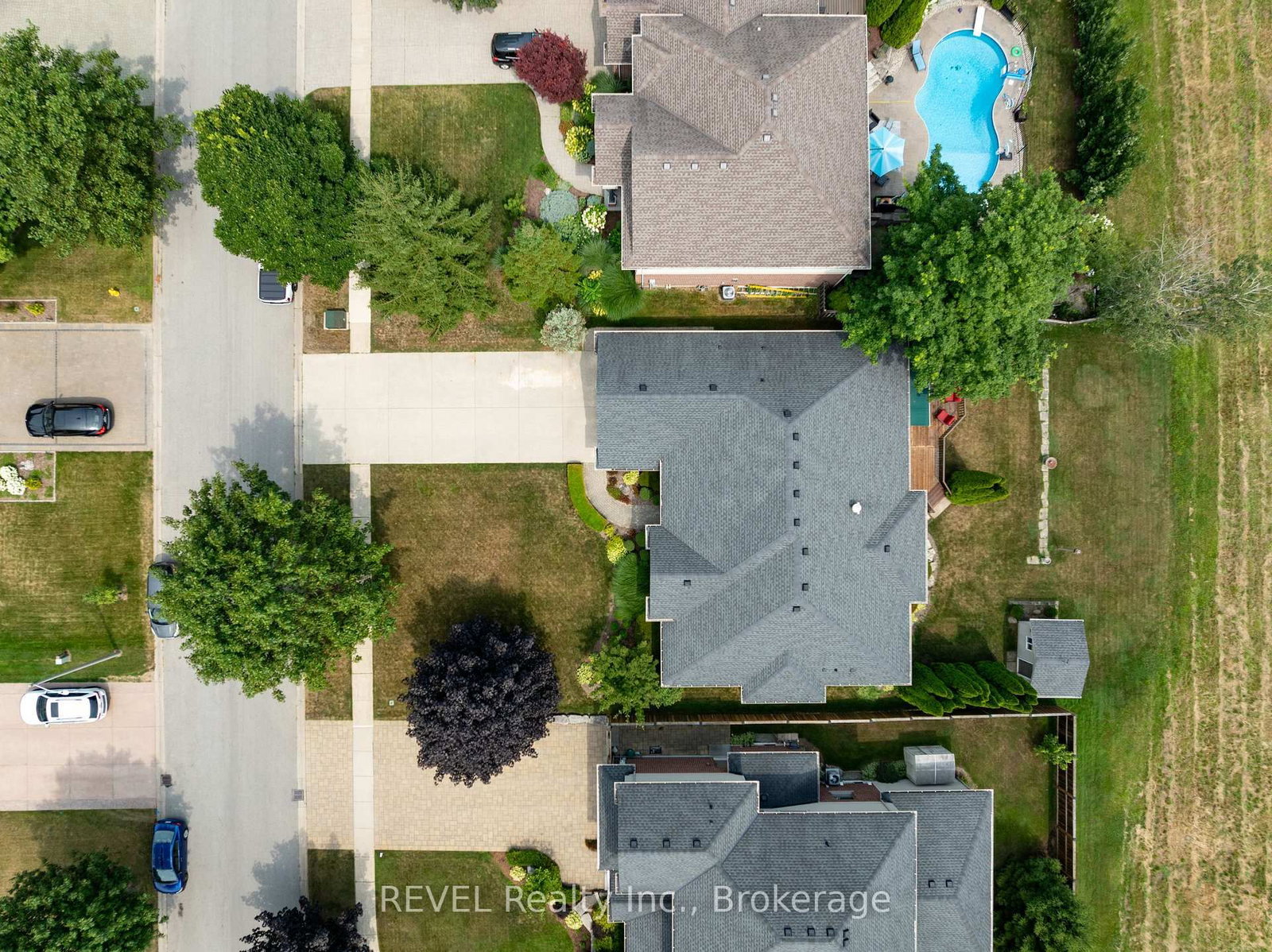 Detached House for sale at 5 Beechwood Crescent, Pelham, Ontario, L0S 1E7 - Fonthill - MLS: X12942616