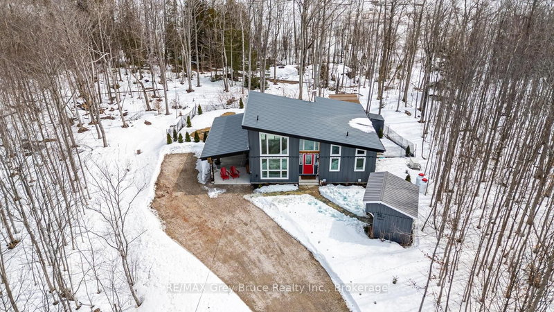 78 Maple Dr, Northern Bruce Peninsula, N0H 1Z0 | Image 2