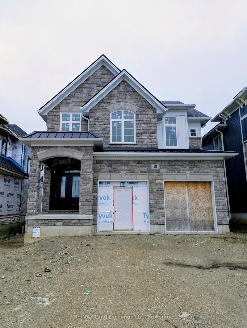 111 Inverness St N, Kincardine, N2Z 2X6 | Image 2