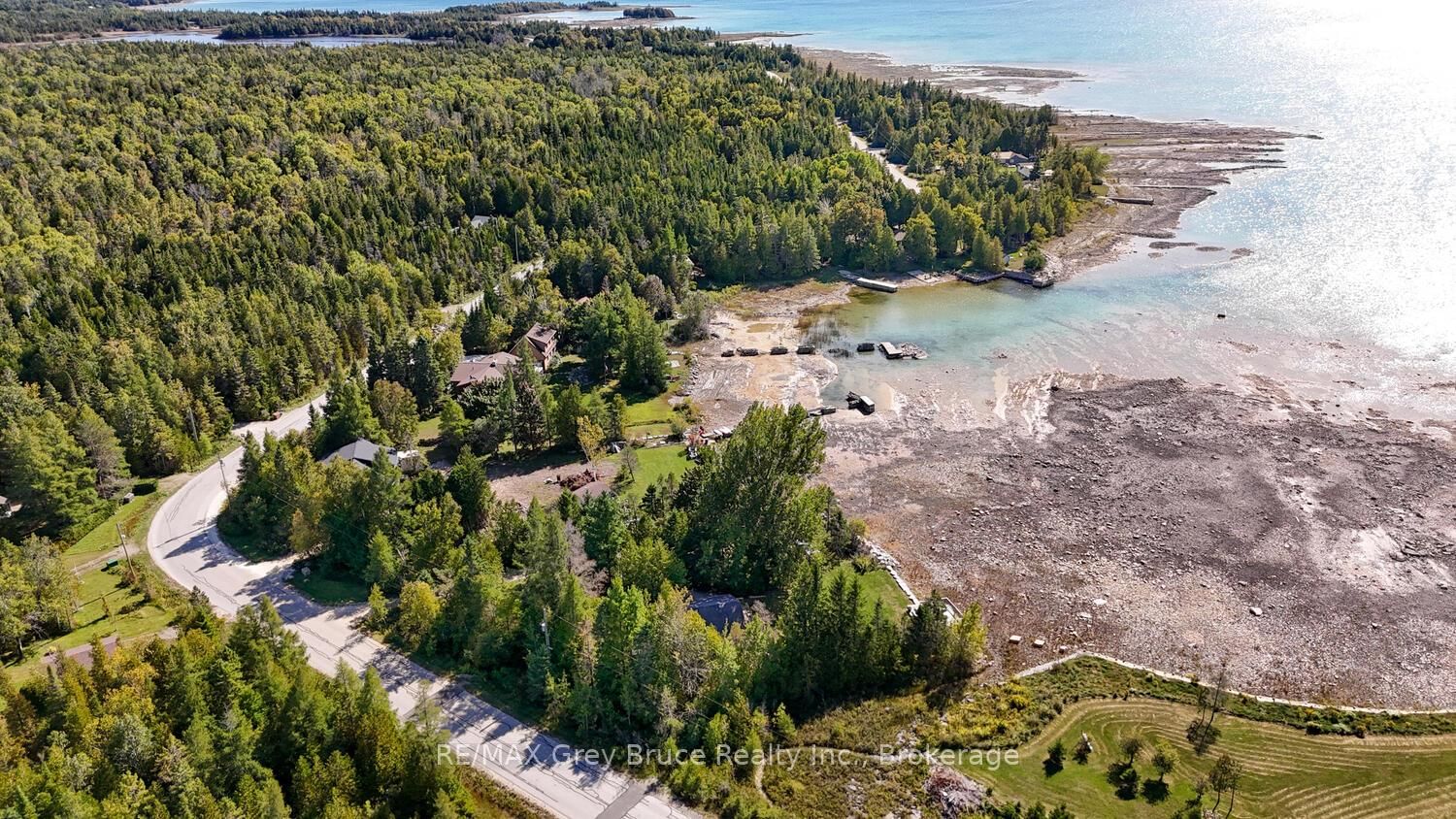 1208 Sunset Drive • South Bruce Peninsula, ON photo 33