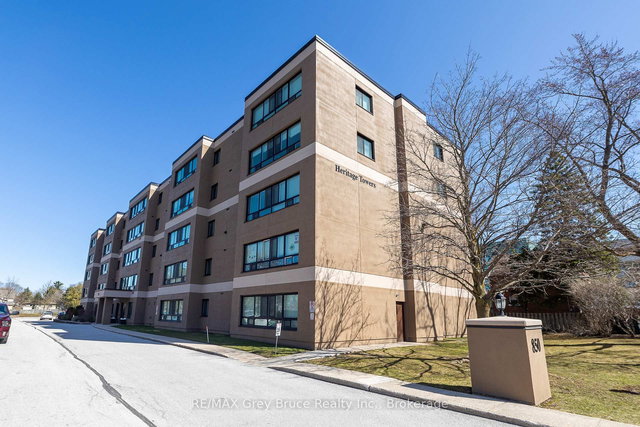 502 - 850 6th Street E