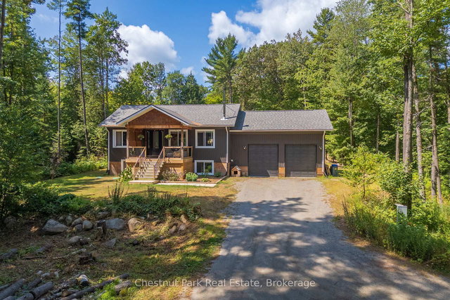 2698 Old Muskoka Road