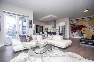 1705 Fiddlehead Place • #208 • London North, ON photo 4