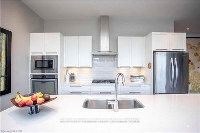 1705 Fiddlehead Place • #208 • London North, ON photo 7
